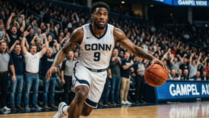 UConn Drive
