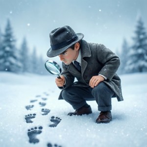 Ugi Detective