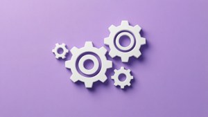 UI Settings Icons