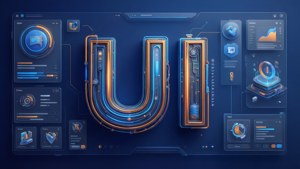 UI Typography
