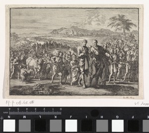 Uittocht uit Egypte