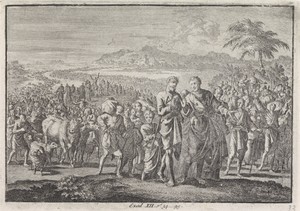 Uittocht uit Egypte