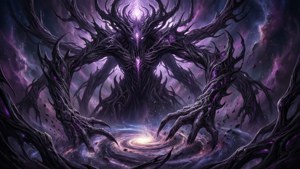 Ulamog's Hunger