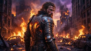 Uldren Sov in the Inferno