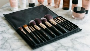 Ulta Brush Set