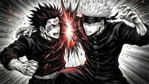 Ultimate Rivalry