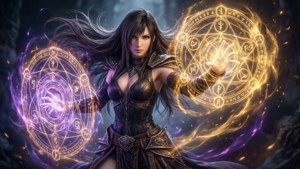 Ultimecia's Last Stand