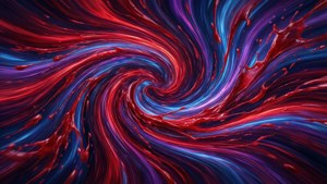Ultrakill Color Swirl
