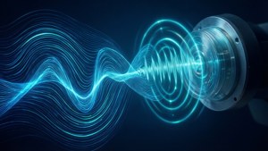 Ultrasonic Waves