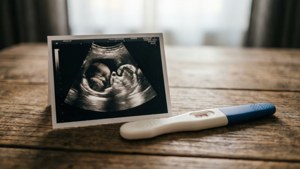 Ultrasound and Test