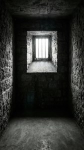 Ulucanlar Prison Light