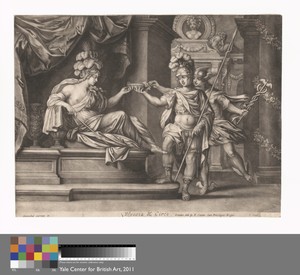 Ulysses and Circes