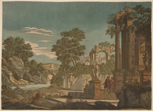 Ulysses and Polyphemus