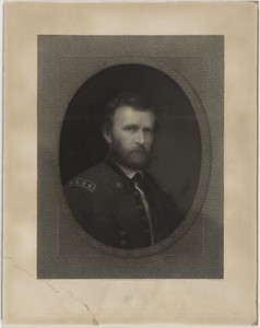 Ulysses S. Grant