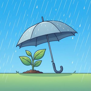 Umbrella for Growth