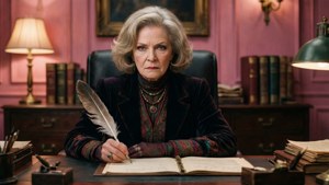 Umbridge's Office
