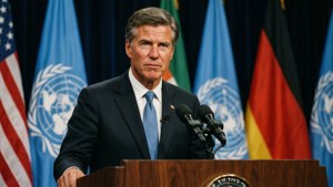 UN Address