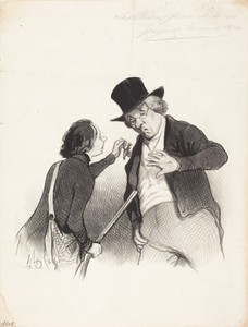 Un Début a la chasse