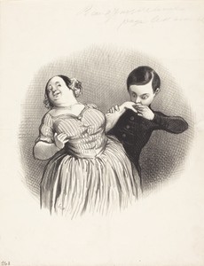 Un Début galant