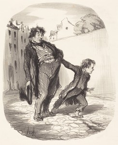 Un Fils modèle