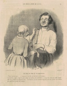Un jour de fête et de bretelles