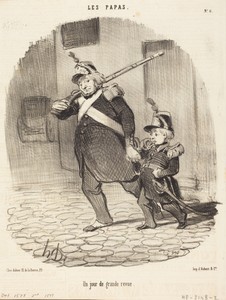 Un Jour de grande revue