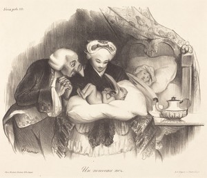 Un nouveau nez