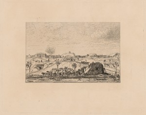 Un Tir aux Bastions