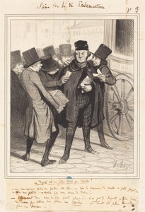 Un Voyage d'agrément a Paris