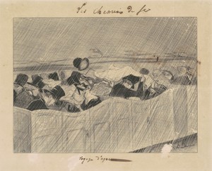 Un Voyage d'Agrément de Paris a Orléons