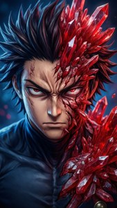 Unbreakable Gaze