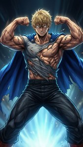 Unbreakable Power