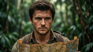 Uncharted Explorer