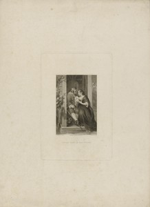 Uncle Toby and the Widow
