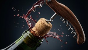 Uncorked Celebration