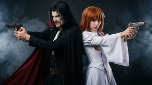 Undead Duo