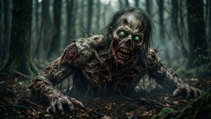 Undead Stalker