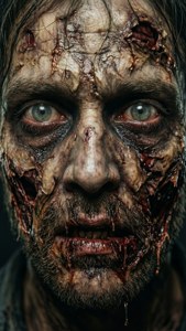 Undead Visage