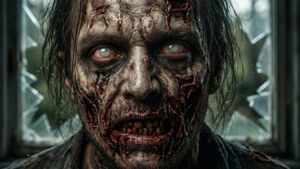 Undead Visage