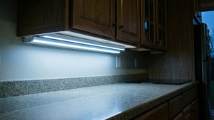 Under Cabinet Lighting