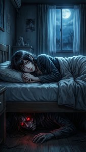 Under the Bed