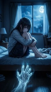 Under the Bed