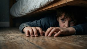 Under the Bed Escape