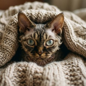 Under the Blanket