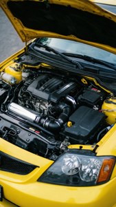 Under the Hood