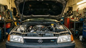 Under the Hood