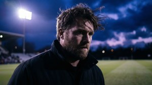 Under the Lights