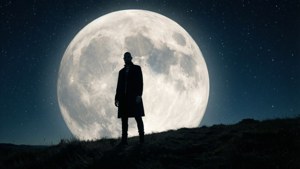 Under the Moon