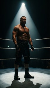 Under the Spotlight