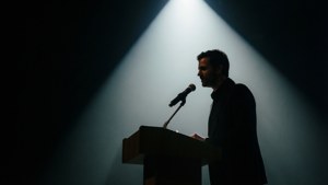 Under the Spotlight